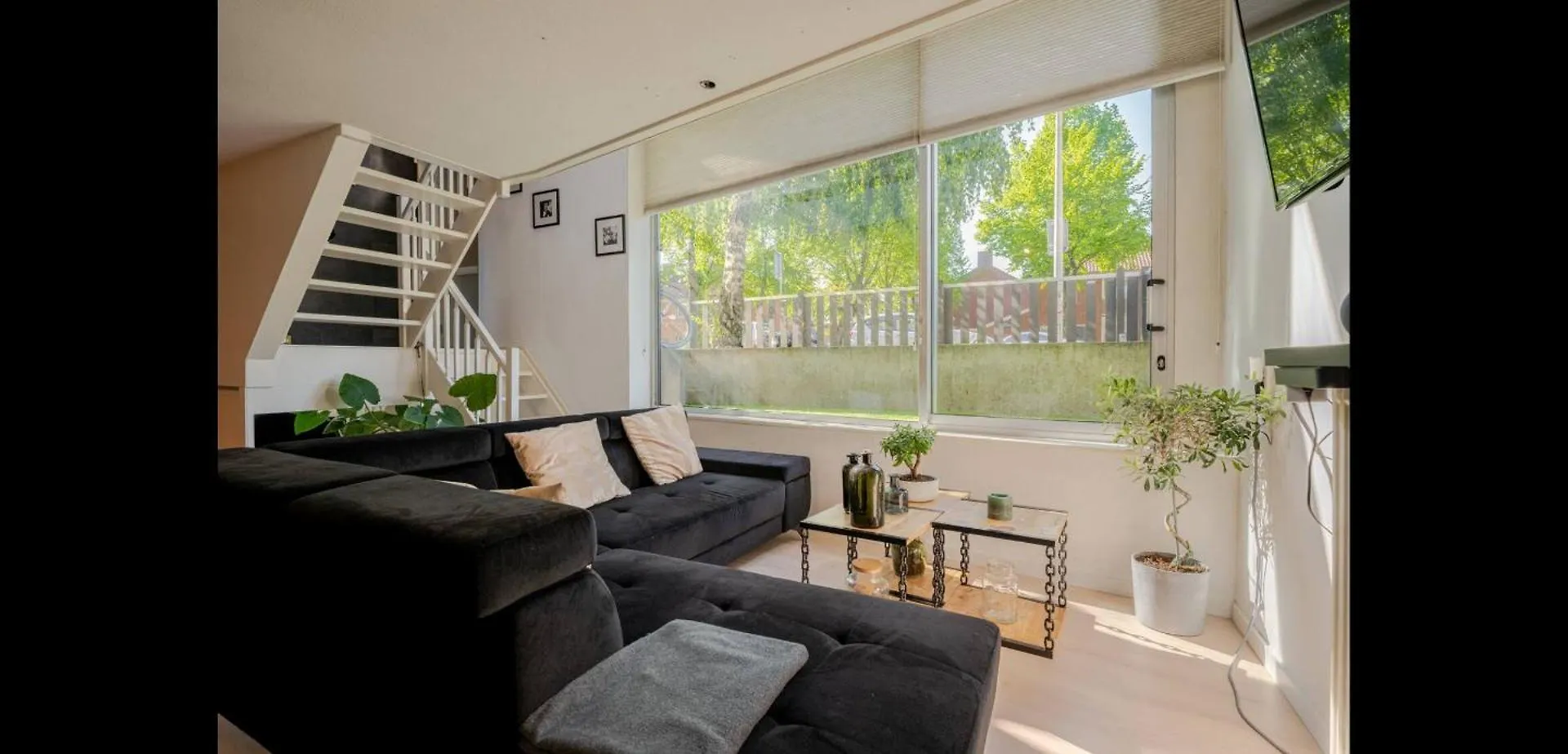 Private 3 Bedroom Apartment - Homestay Properties Amsterdam