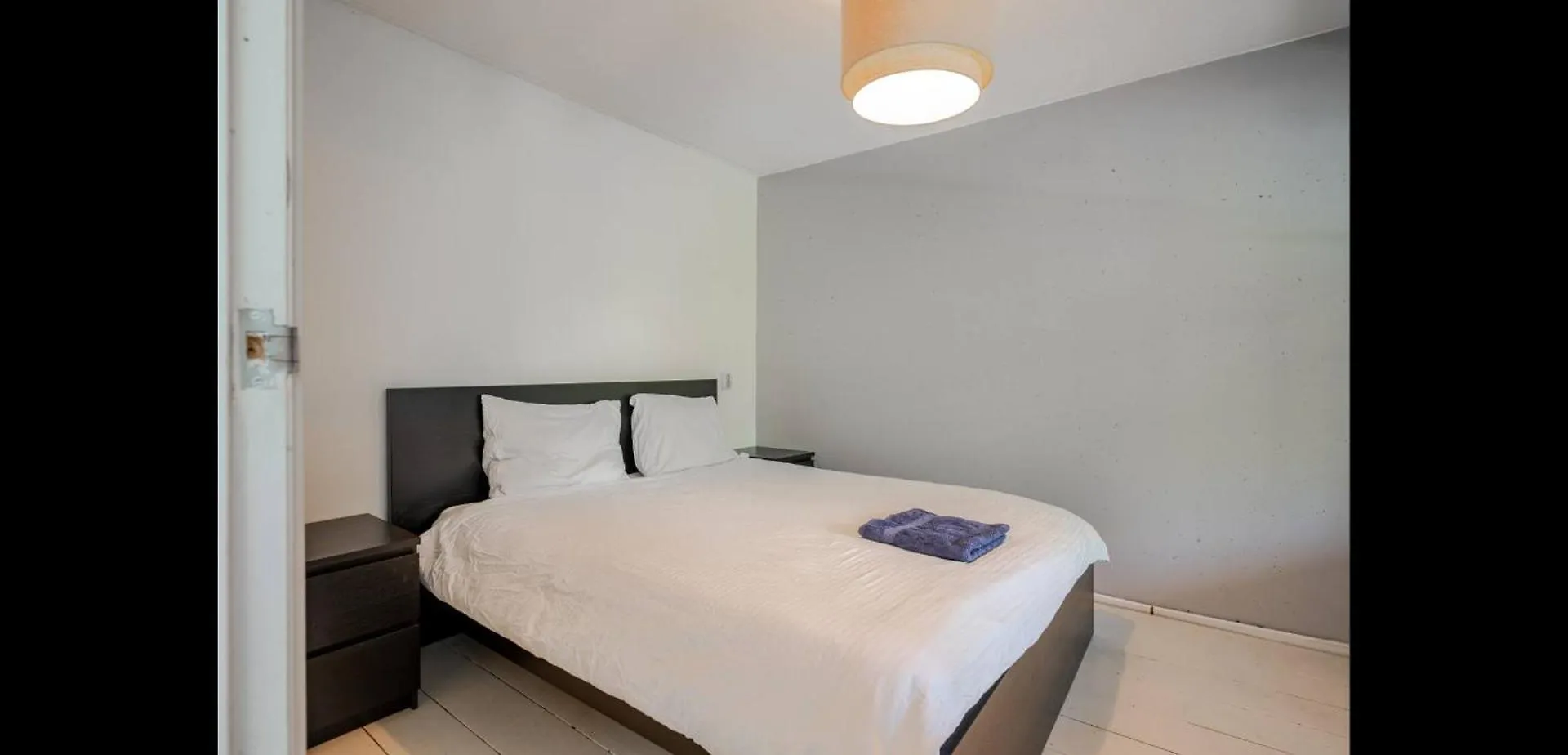 Private 3 Bedroom Apartment - Homestay Properties Amsterdam